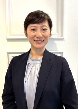 田中 有葵子